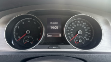 Volkswagen Golf 1.4 TSI 125 Match Edition 5dr DSG Petrol Hatchback